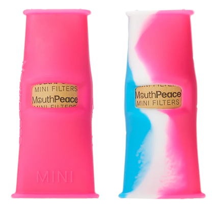 Moose Labs - MouthPeace Mini Starter Kit