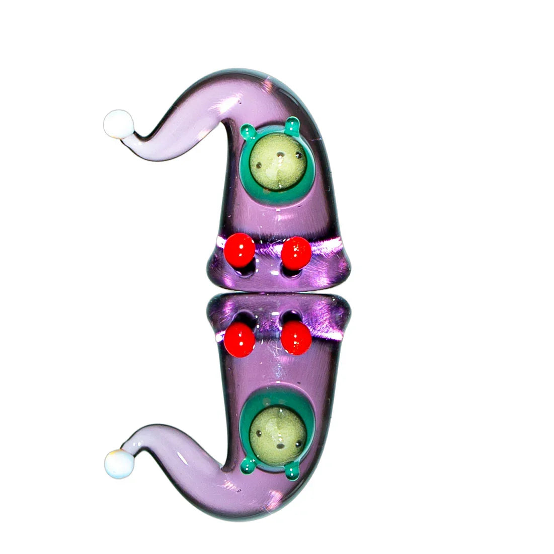 Yent Glass x Aquarius - Gnome A