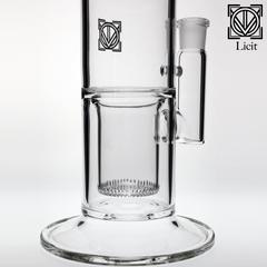 Licit Glass - 75x5 Bent Shower