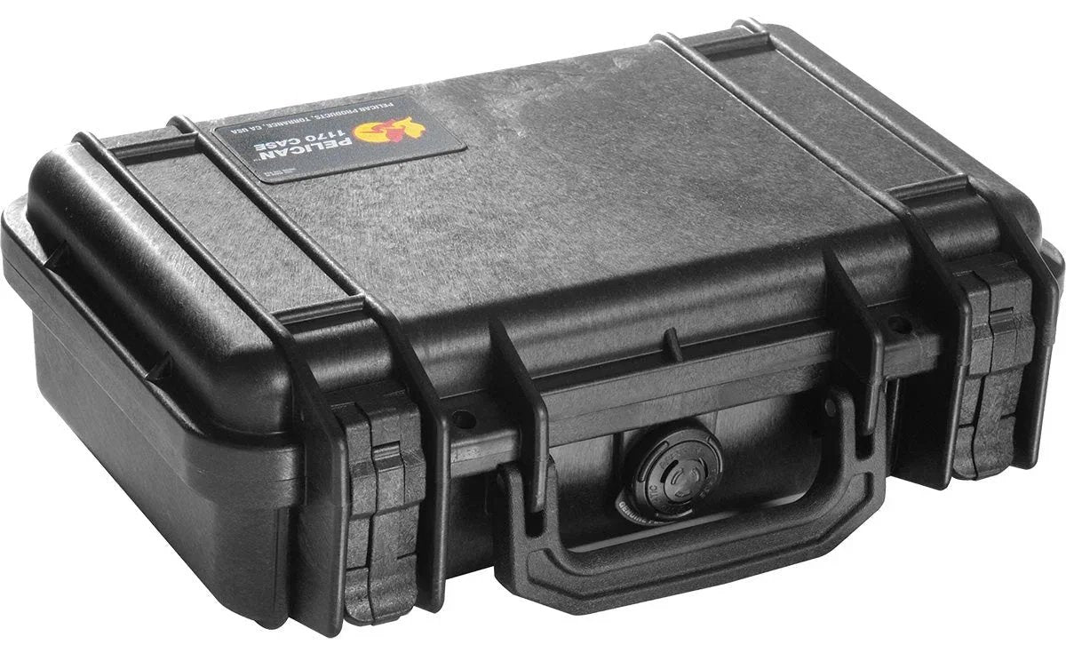 Pelican - 1170 Case