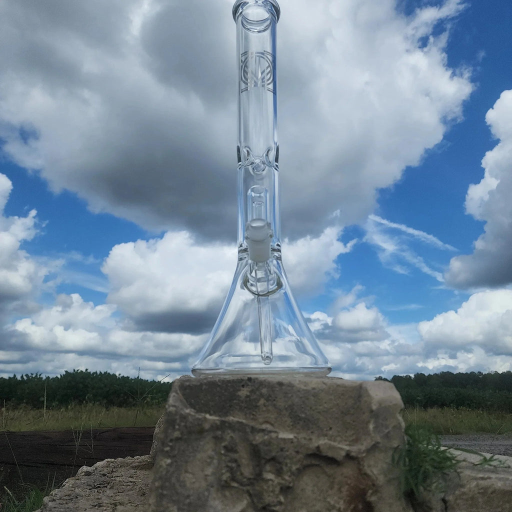 Licit Glass - Circ Beaker