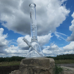 Licit Glass - Circ Beaker