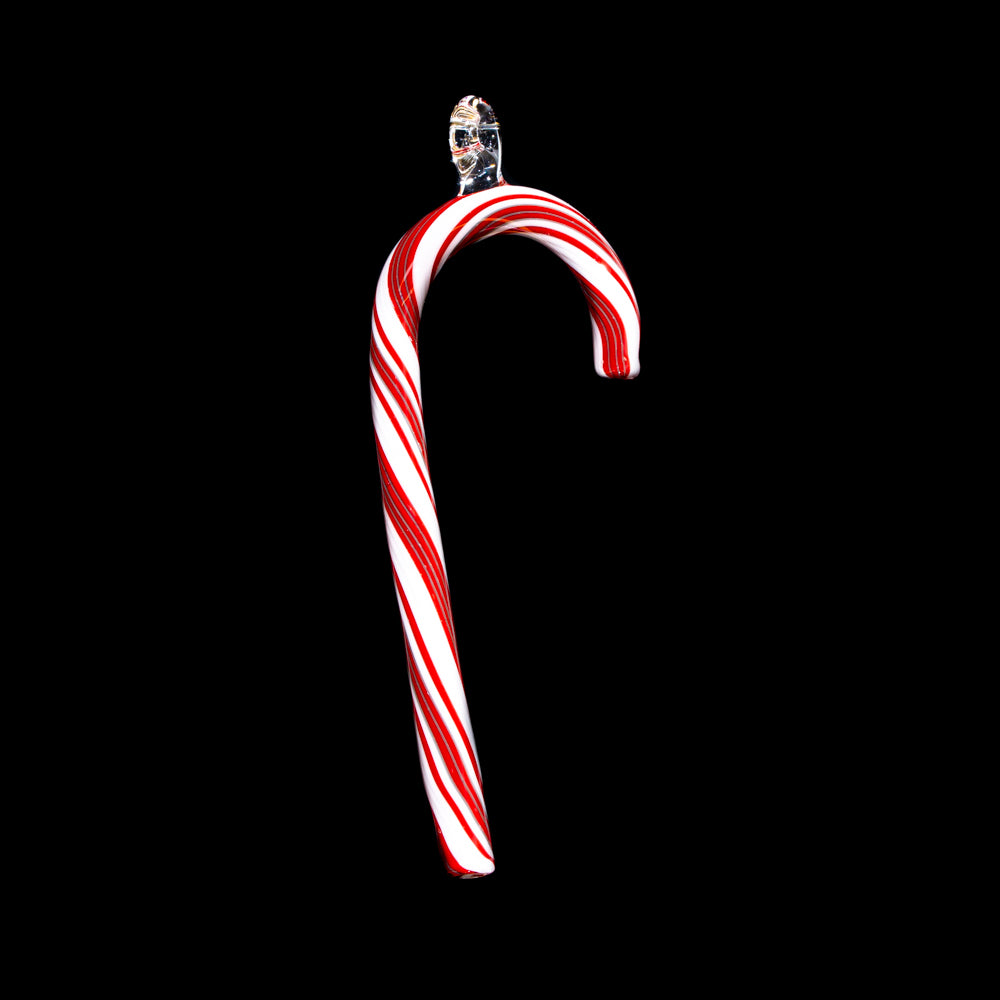 Holiday Ornament Collection: Made By Seif - Candy Cane 3