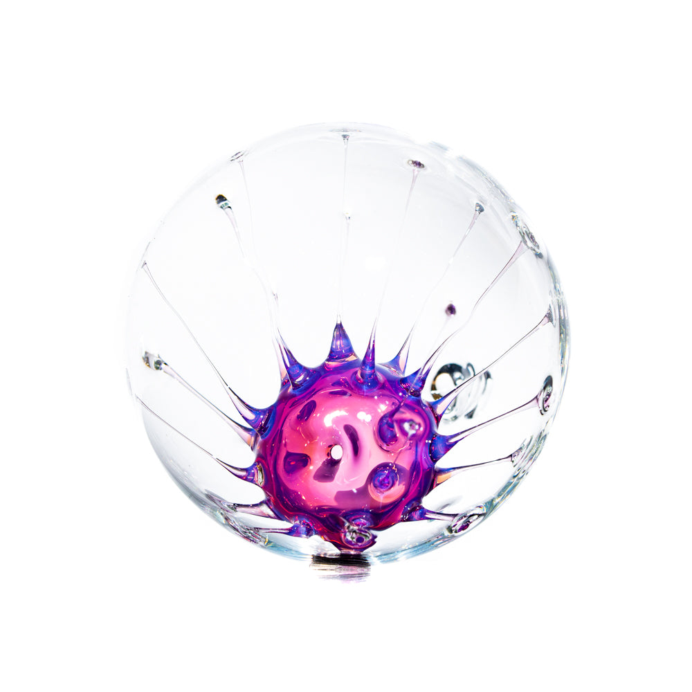 2021 Ornament Drop: Stevie P - Stargazer Witch's Ball