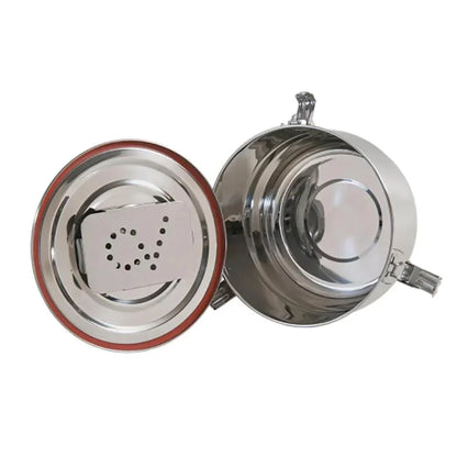 CVault - 4L Storage Container