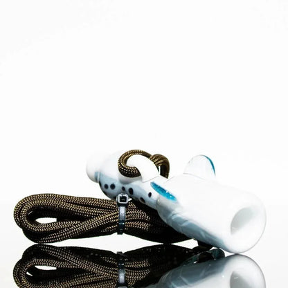 603 Glass - Speckled Sea Trout Fish Whistle