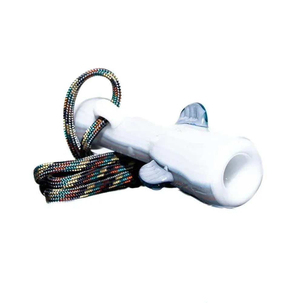 603 Glass - Tautog Fish Whistle