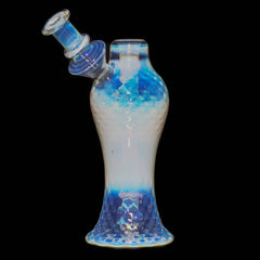 Taffy el Gris - Bubble Popper UV Azul sobre Glopal