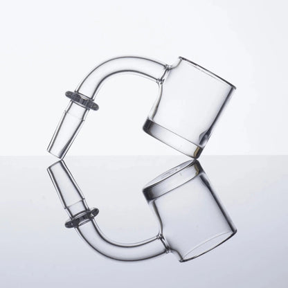 AFM Quartz - 30MM Flat Top Banger