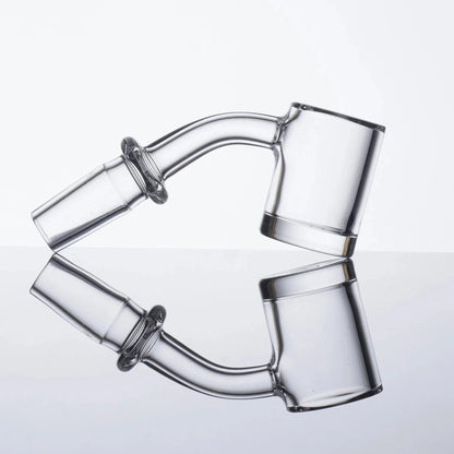 AFM Quartz - 25MM Flat Top Banger