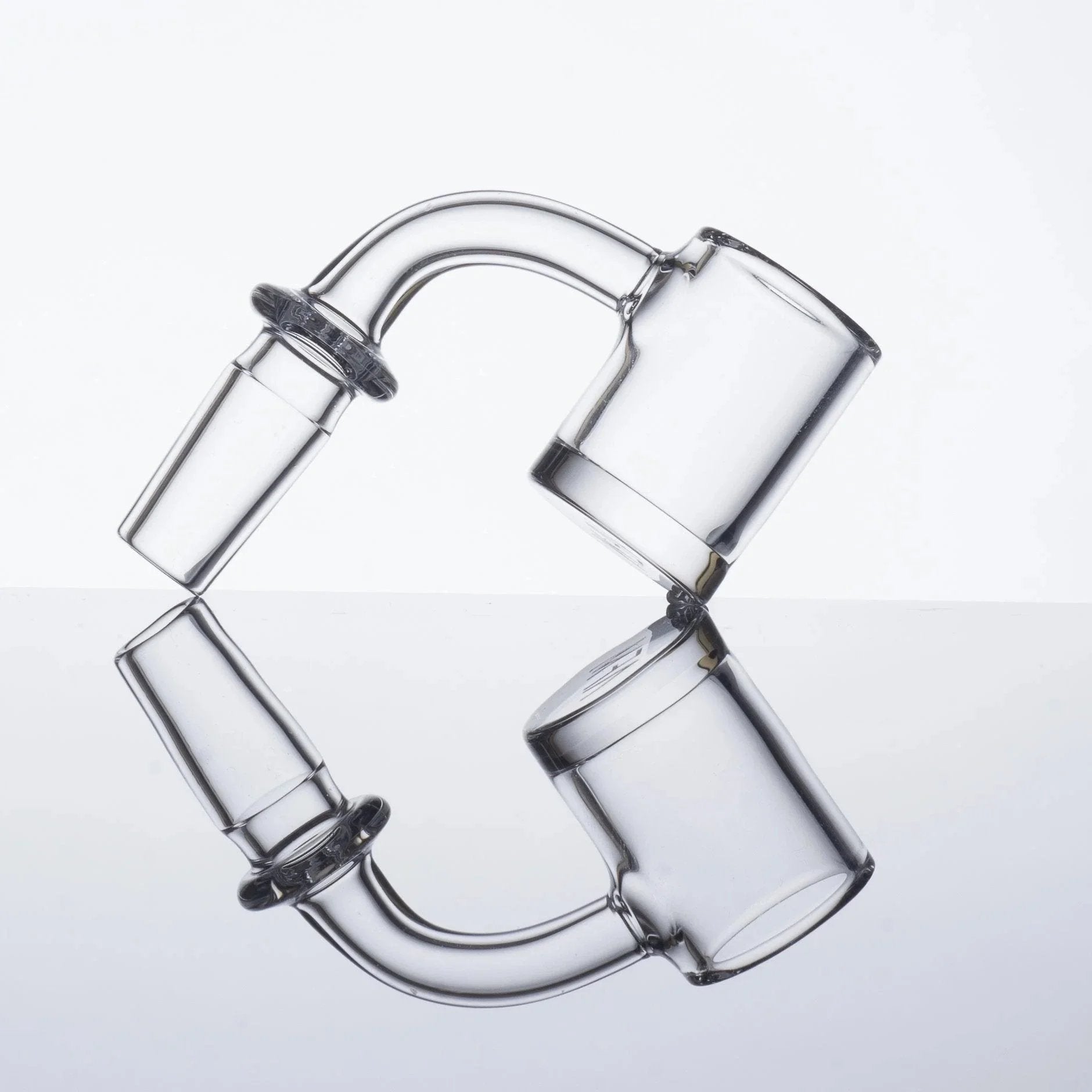 AFM Quartz - 25MM Flat Top Banger