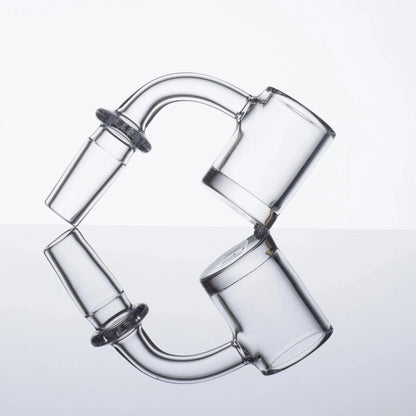 AFM Quartz - 25MM Flat Top Banger