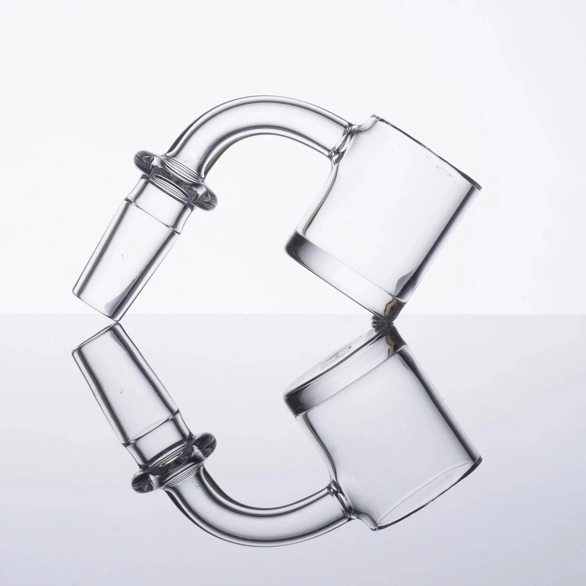 AFM Quartz - 30MM Flat Top Banger