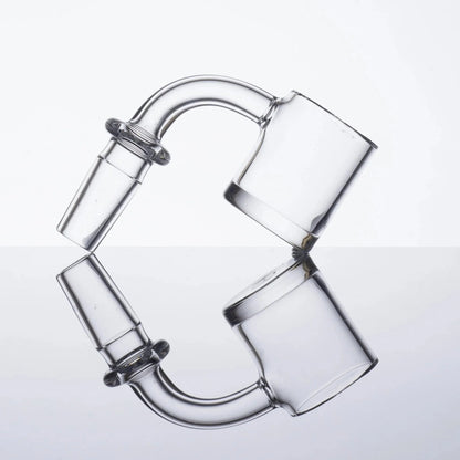 AFM Quartz - 30MM Flat Top Banger