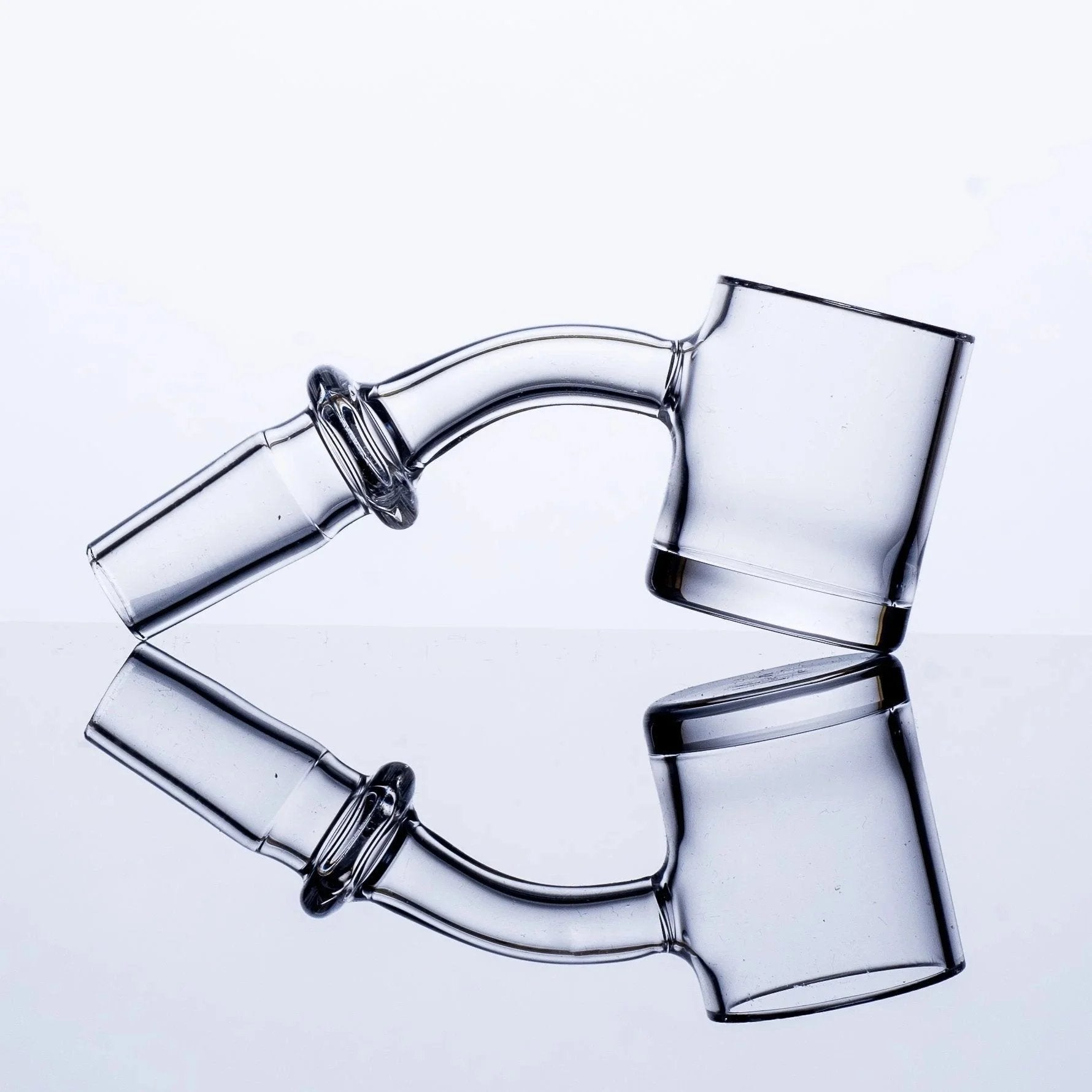 AFM Quartz - 30MM Flat Top Banger