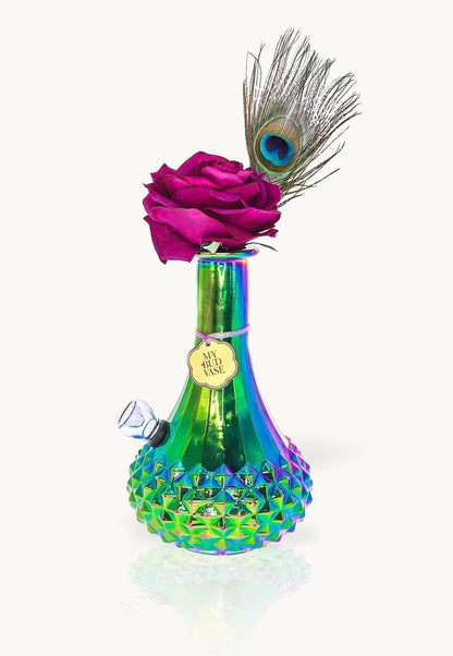 My Bud Vase - Aurora Vase