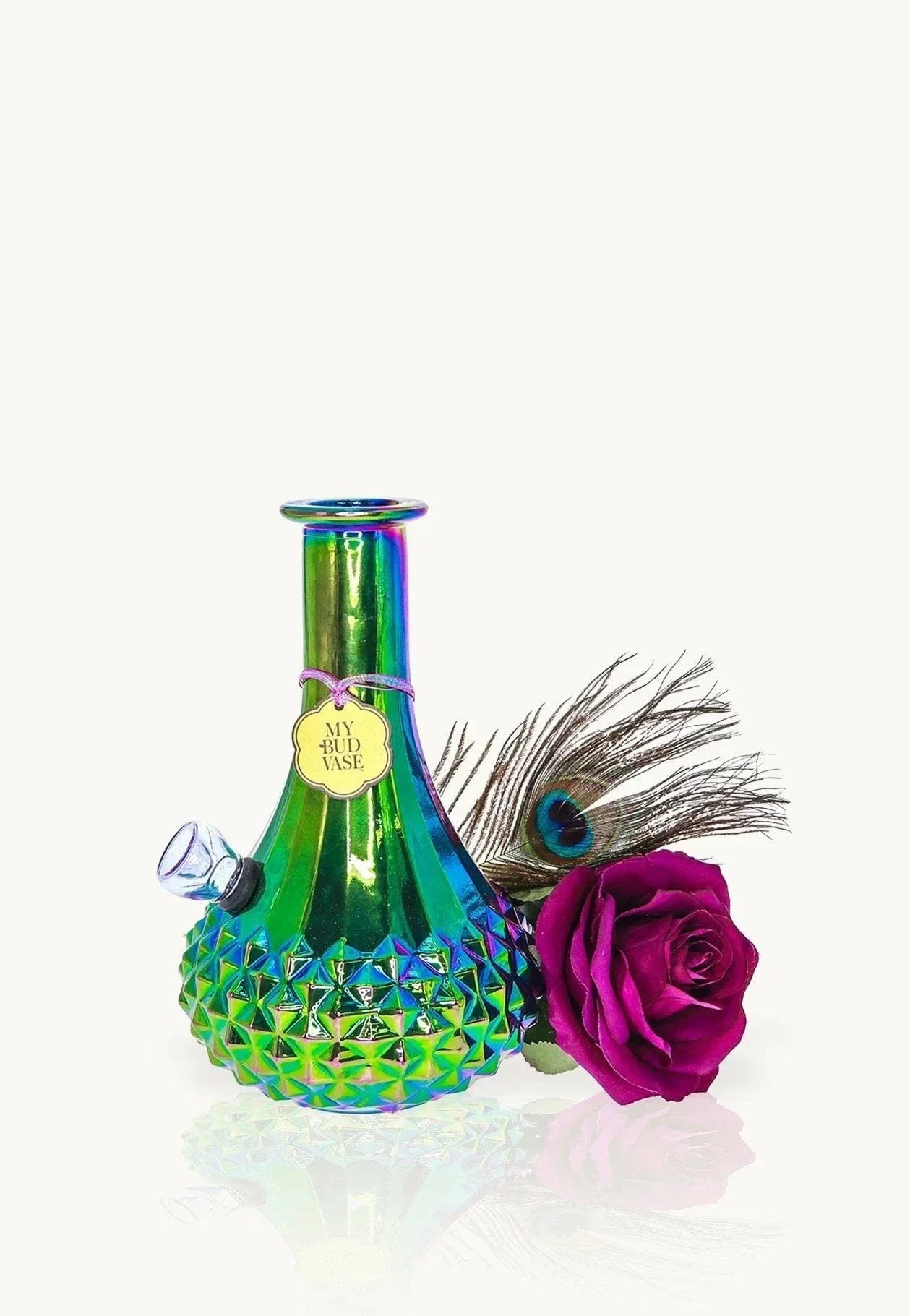 My Bud Vase - Aurora Vase