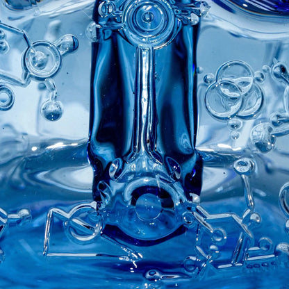 Akio x Murdoc - Chameleon Head