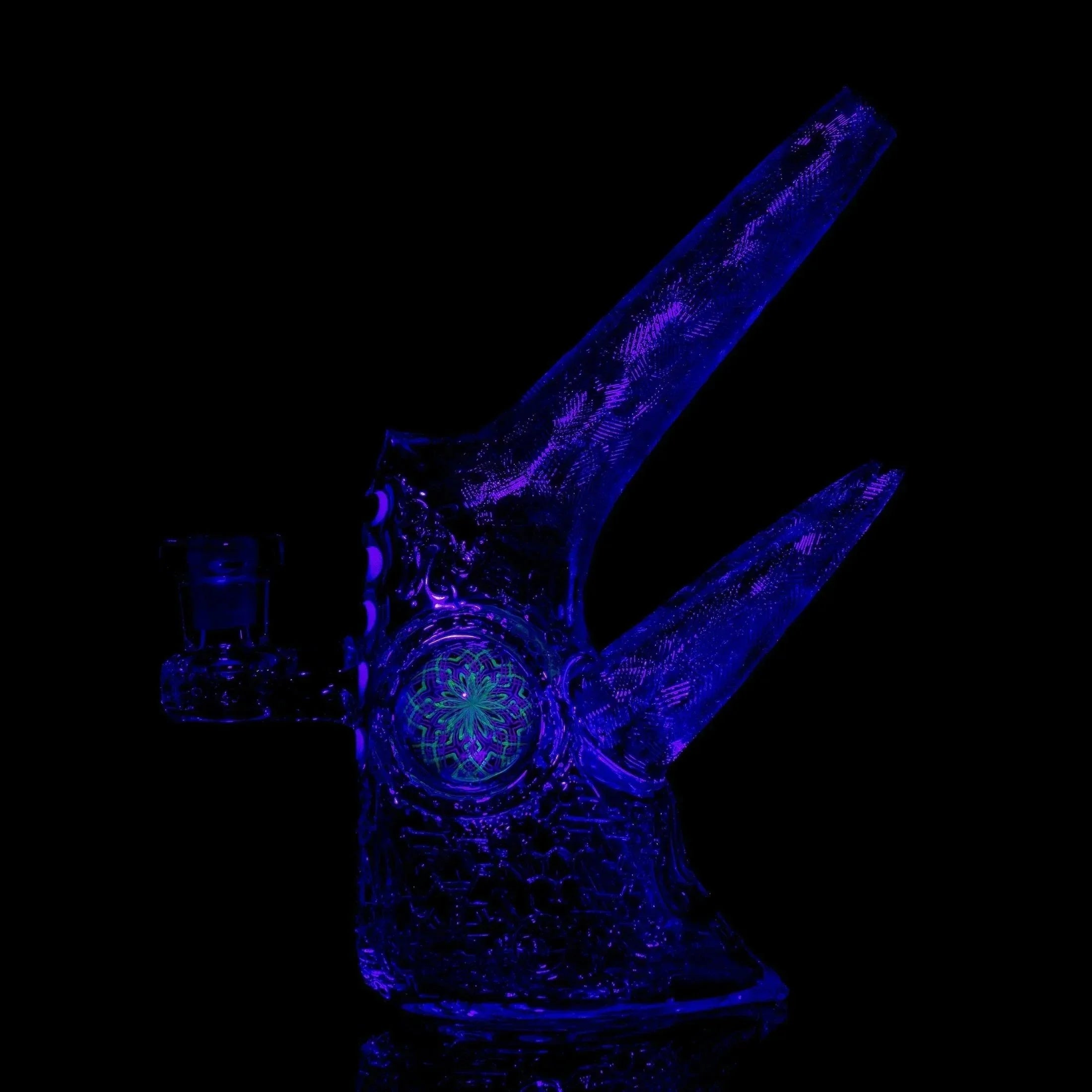 Akio x Murdoc - Chameleon Head