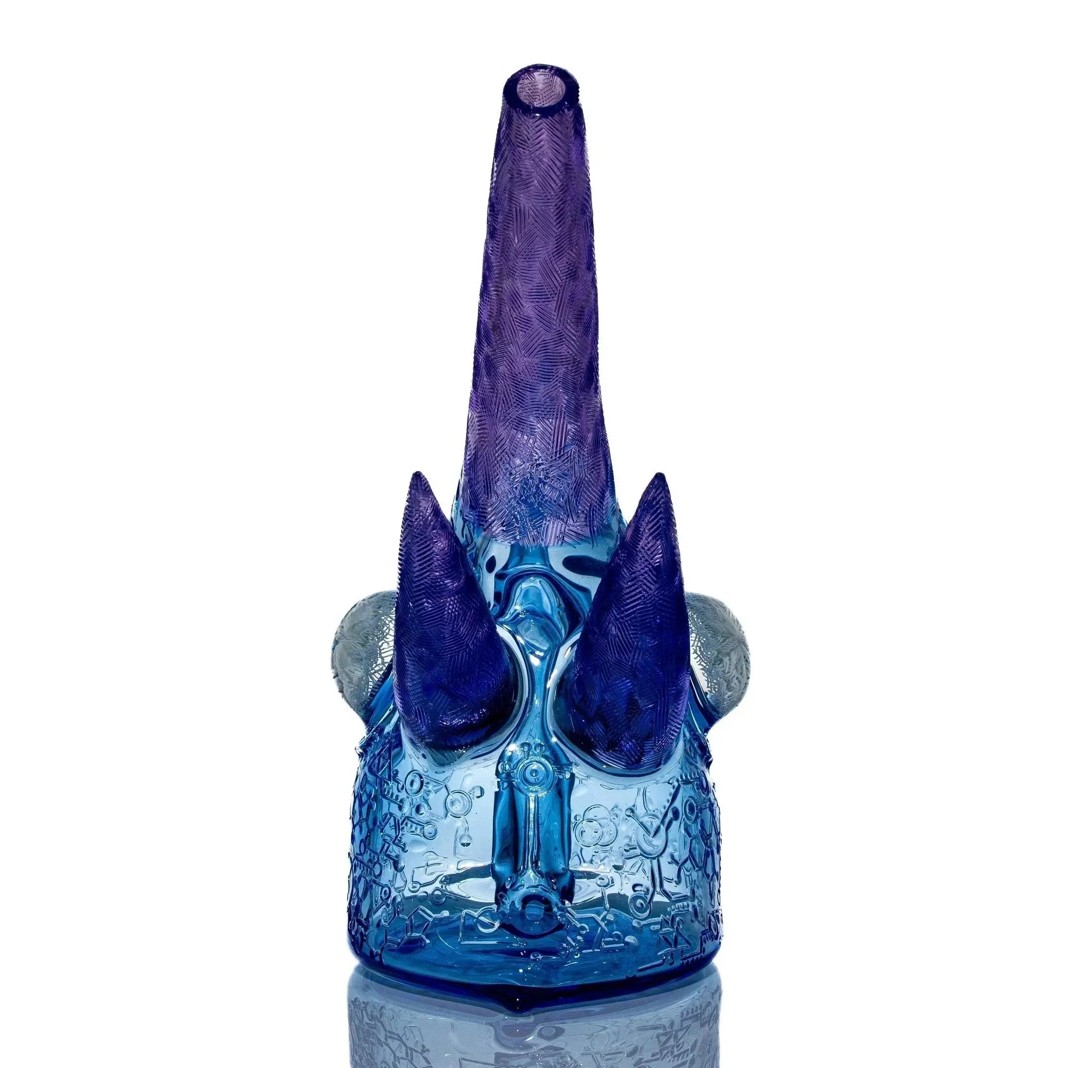 Akio x Murdoc - Chameleon Head