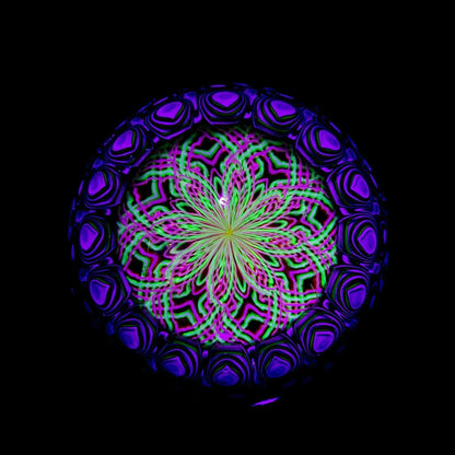 Akio x Yoshinori Kondo - Amicello Dotstack Marble