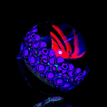 Akio x Yoshinori Kondo - Amicello Dotstack Marble