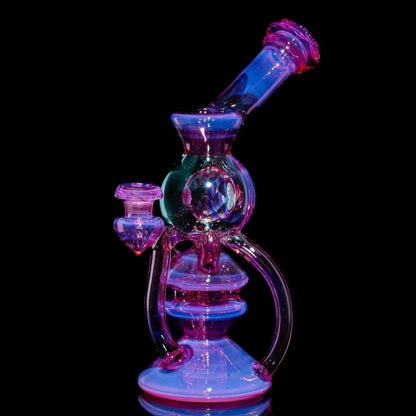 Anton Glass - Telemagenta Orbcycler