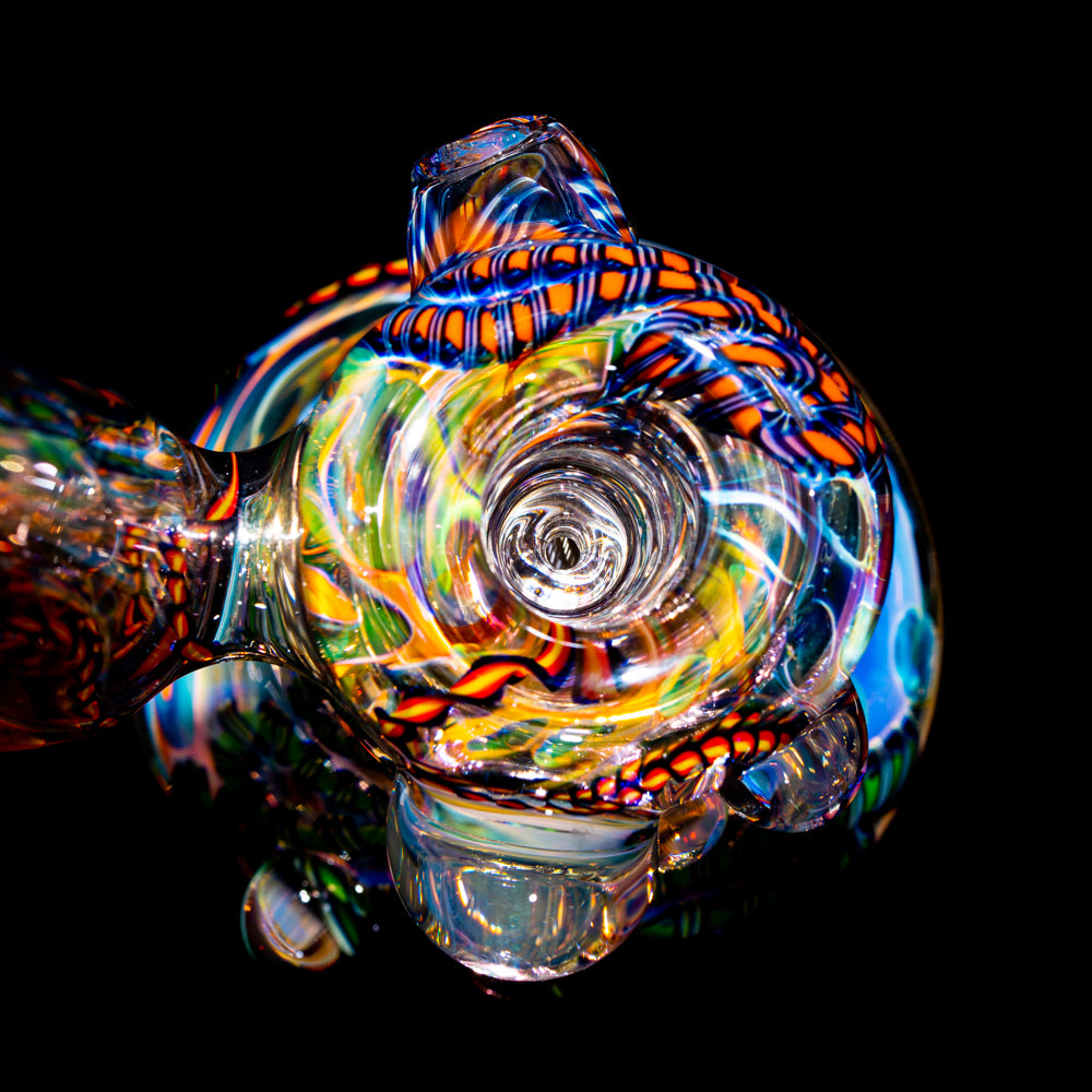 Archer Glass - Inside Out Bubbler 1