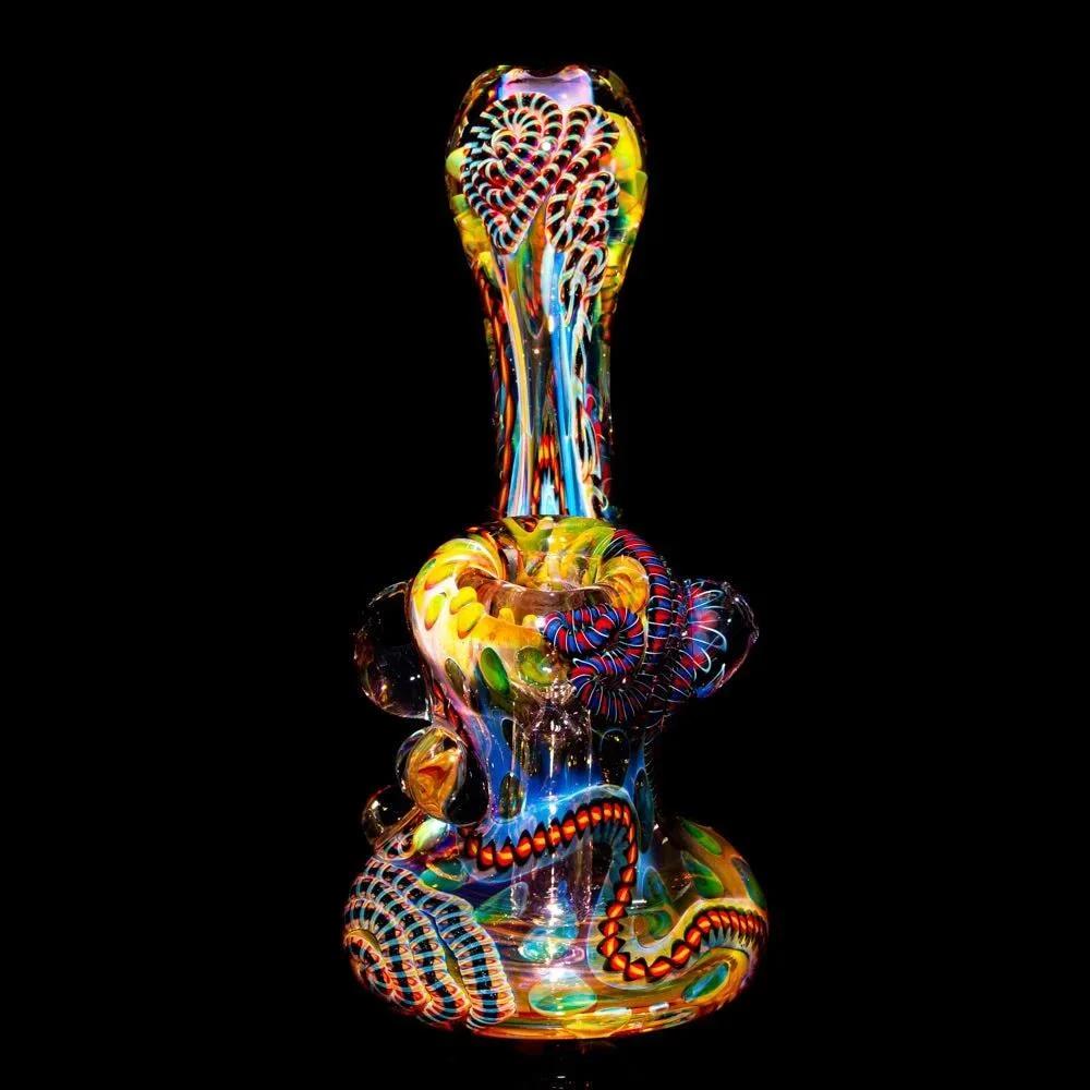 Archer Glass - Inside Out Bubbler 3