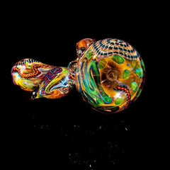 Archer Glass - Inside Out Bubbler 3