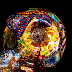 Archer Glass - Inside Out Bubbler 3