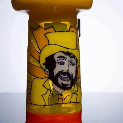 A tribute to DayMan Charlie from It's Always Sunny in Philadelphia 