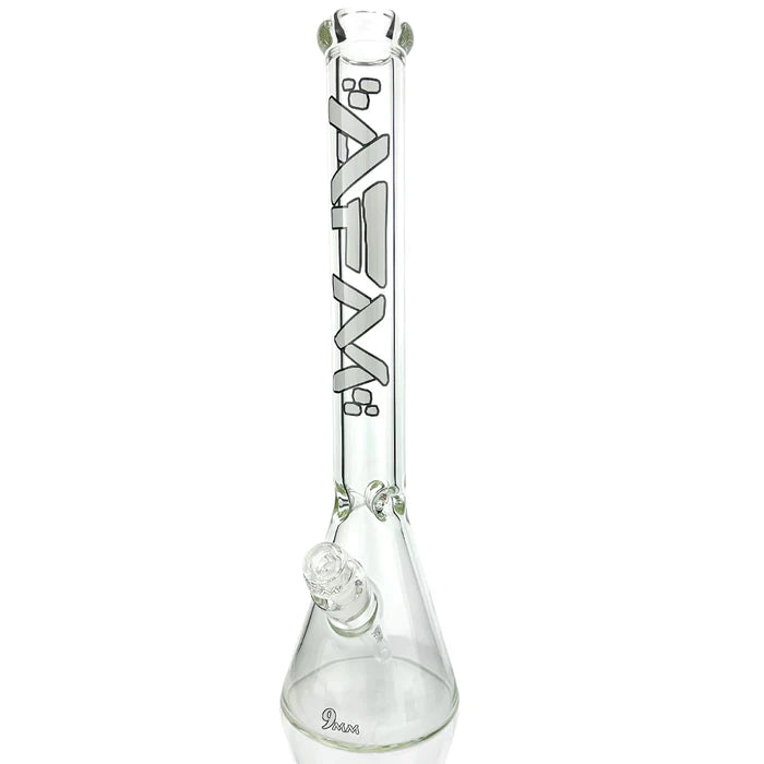 AFM Glass - 18" Heavy Boi Beaker