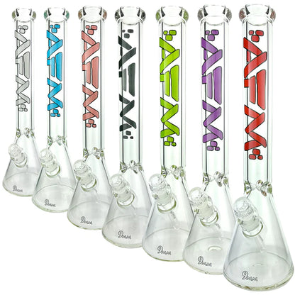 AFM Glass - 18" Heavy Boi Beaker