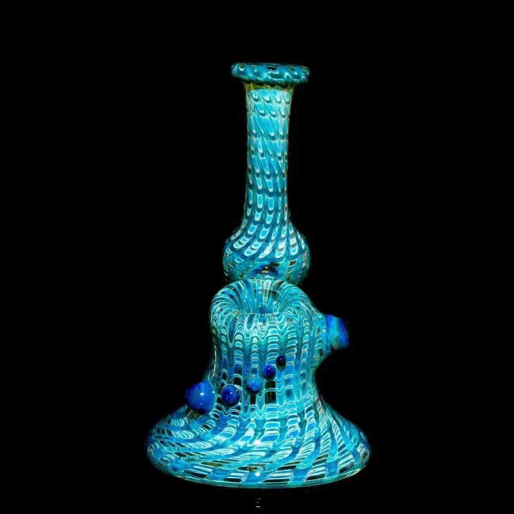 B Money - Aqua Wrap & Rake Bubbler