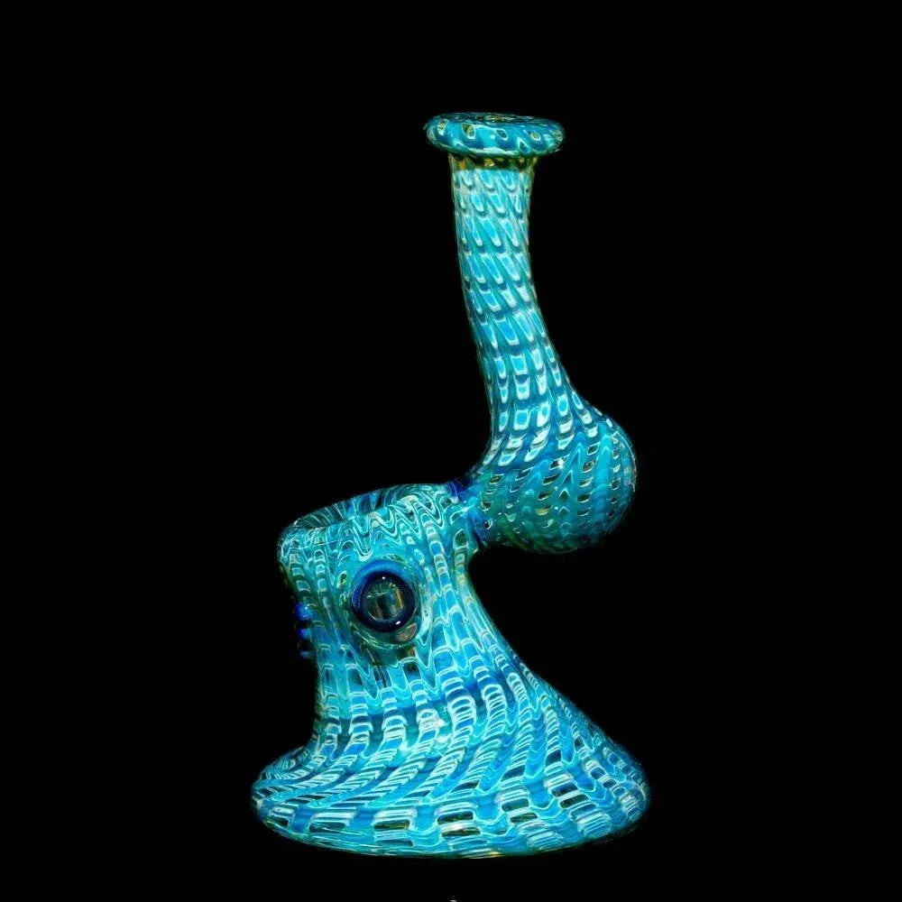 B Money - Aqua Wrap & Rake Bubbler