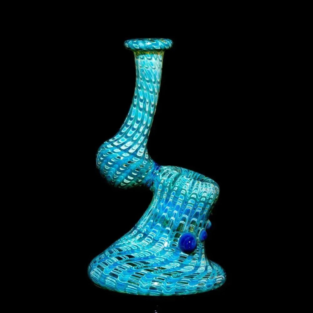 B Money - Aqua Wrap & Rake Bubbler