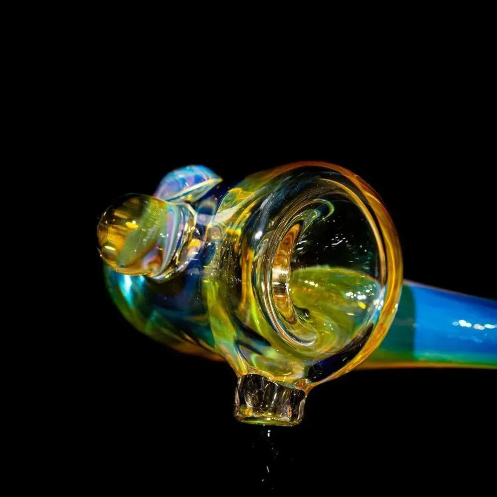 B Money - Fume Gandalf