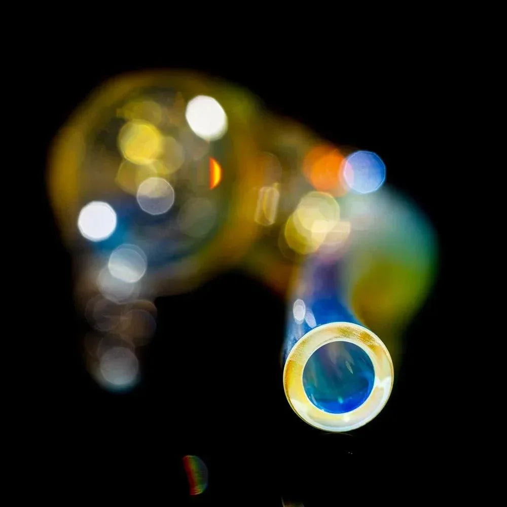 B Money - Fume Gandalf