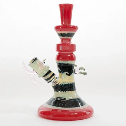 Joe Sandler Moldevite Tube