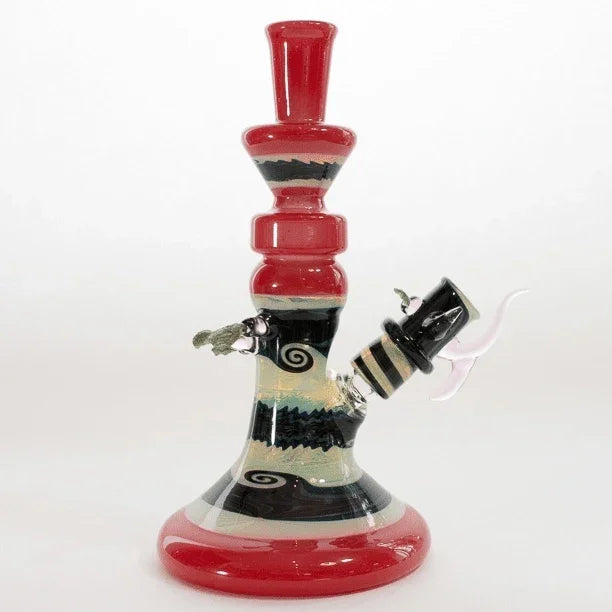 Joe Sandler Moldevite Tube