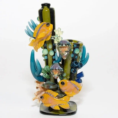 Chaka - Dry Aquatic Sherlock