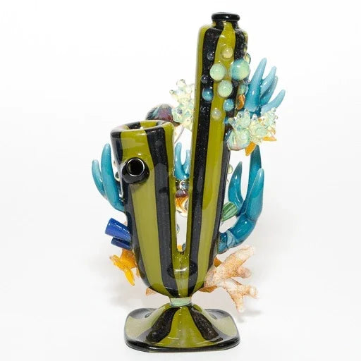 Chaka - Dry Aquatic Sherlock