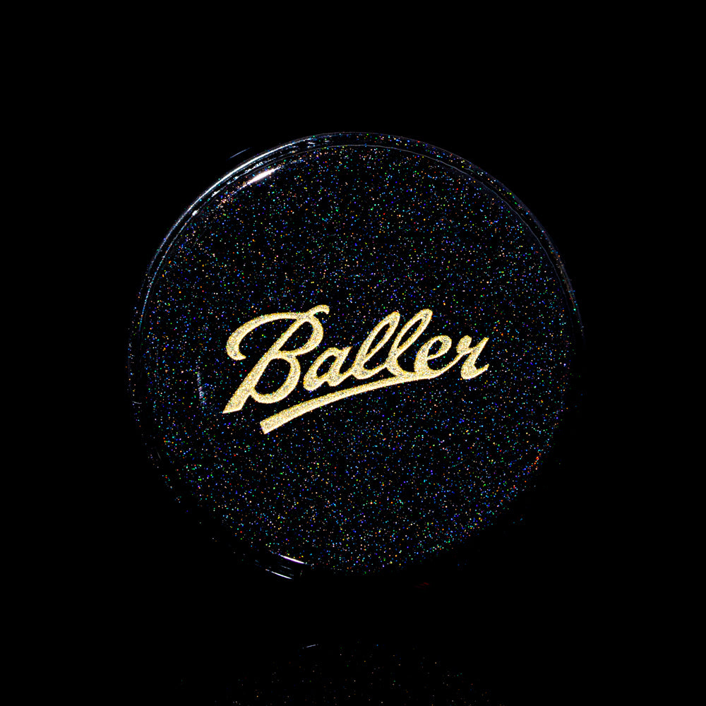 Tarro Baller - Jalea Real