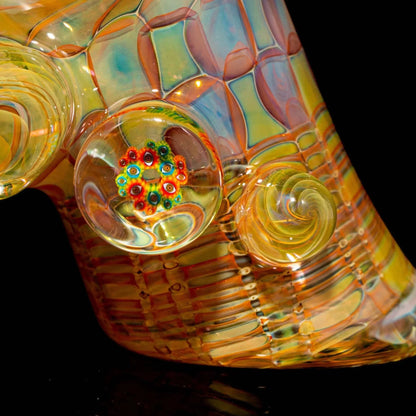 Banjo 02' Series - Vision Caine Horn Hammer