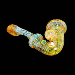 Banjo 02' Series - Green Vision & Opal Donut Sherlock