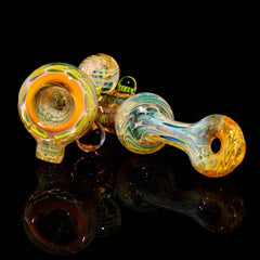 Banjo 02' Series - Green Vision & Opal Donut Sherlock