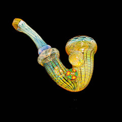 Banjo 02' Series - Green Vision Caine Implosion Sherlock