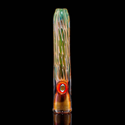 Banjo 02' Series - Red & Orange Vision Onie