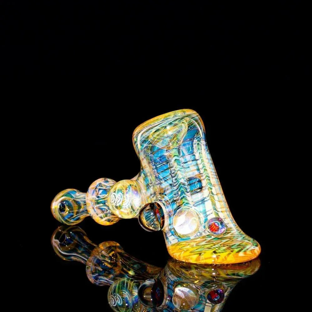 Banjo - Fume Hammer #2